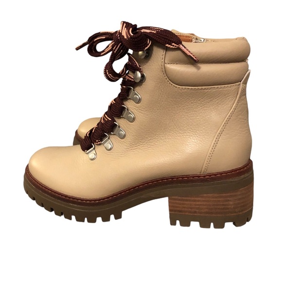 Gentle Souls by Kenneth Cole size 8 leather boots - Picture 1 of 8